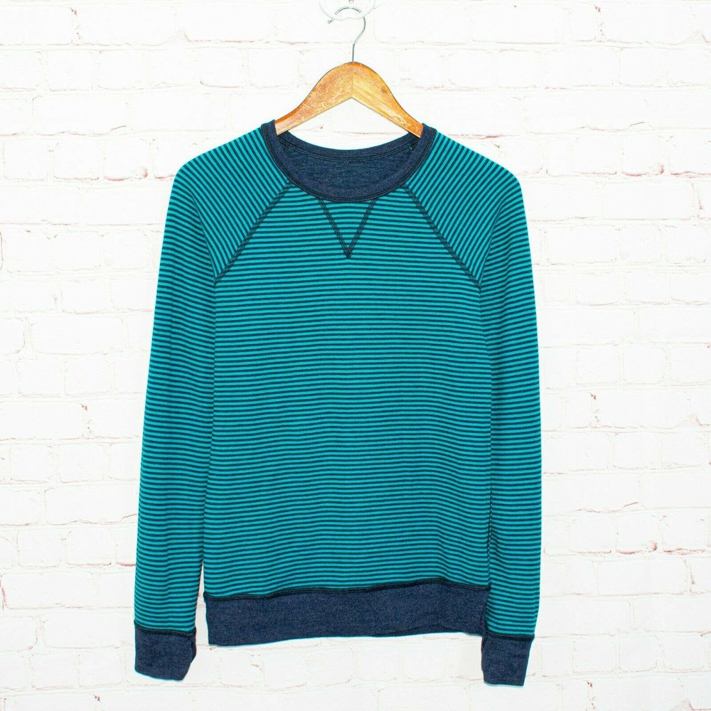 Lululemon Open Your Heart II Reversible Top